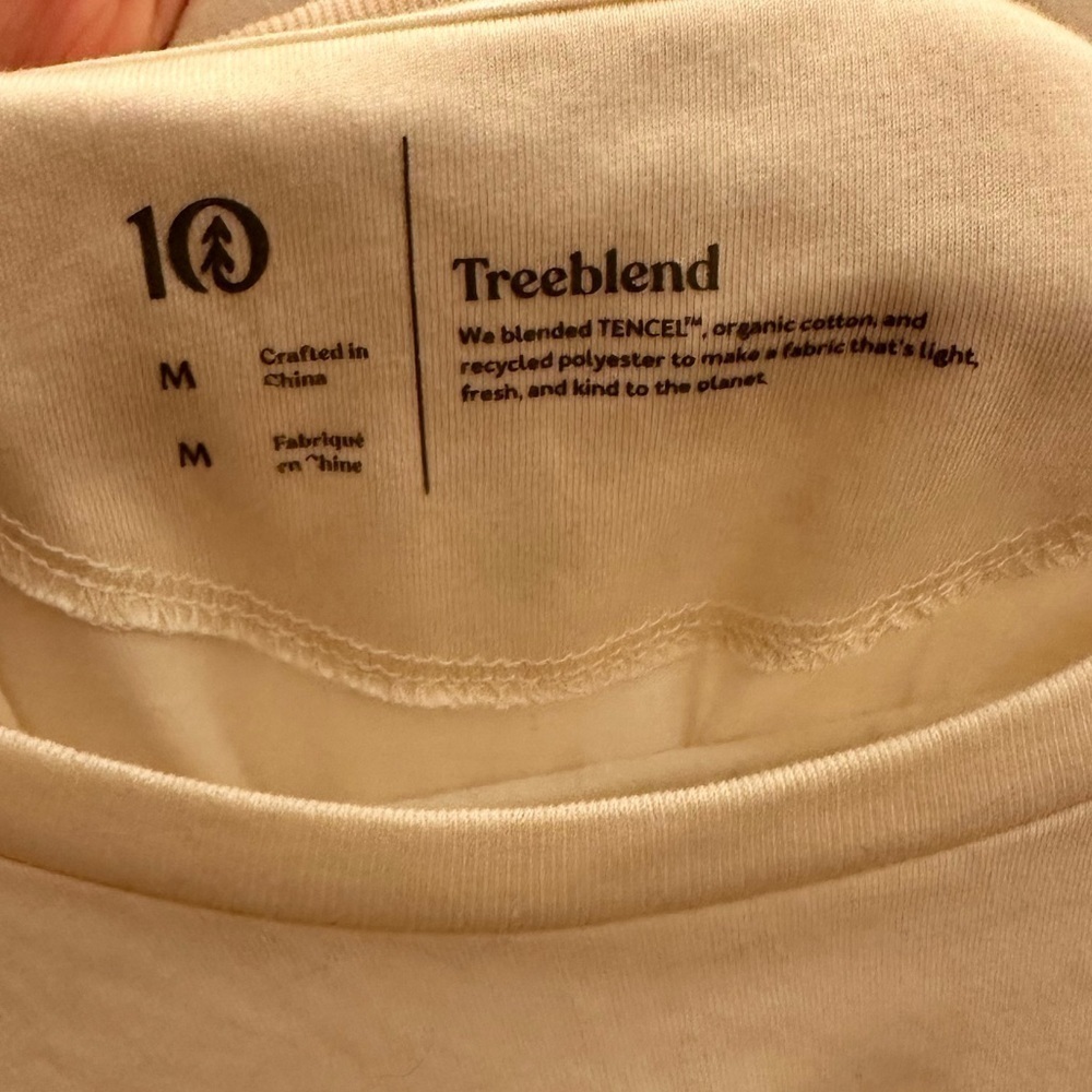 TenTree T-Shirt - Picture 3 of 4